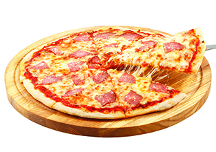 calzone