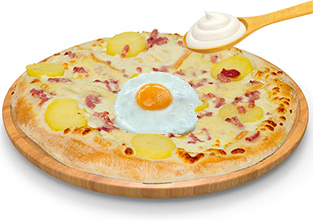 calzone