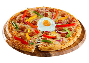 calzone
