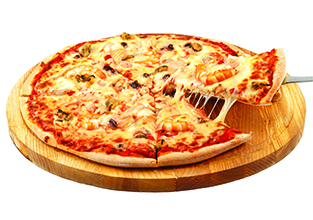 calzone