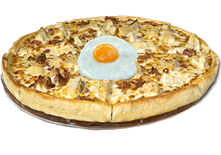 calzone